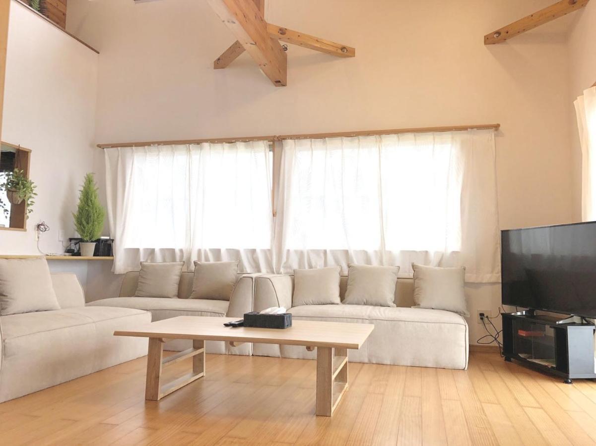 Ocean Villa Okinoerabu Wadomari Luaran gambar